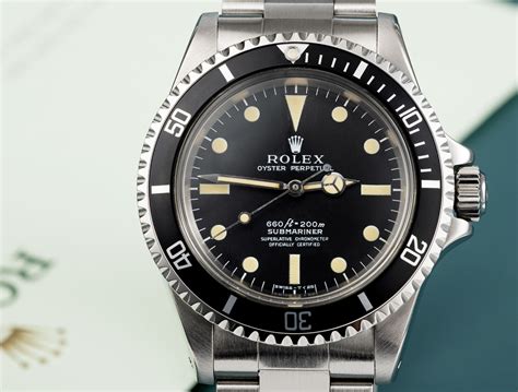 1970s rolex submariner 5512|Rolex Submariner vintage models.